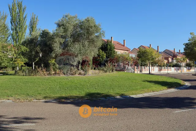 Estupendo Pareado en la Urb. "SOTOVERDE," ARROYO DE LA ENCOMIENDA — 42