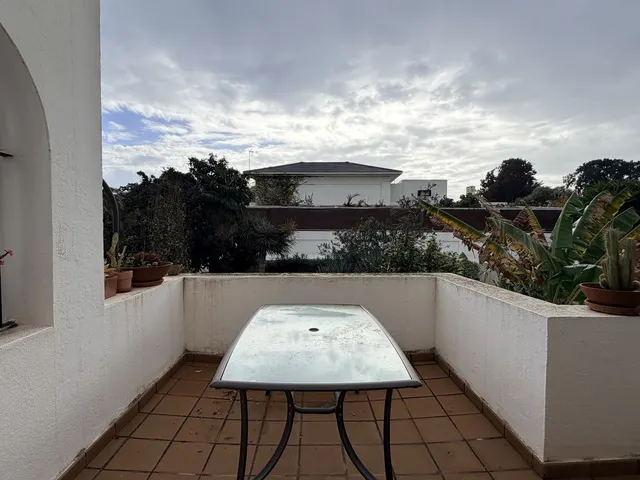 Ático Dúplex 1 habitación 114m² en venta - San Roque Pueblo — 21