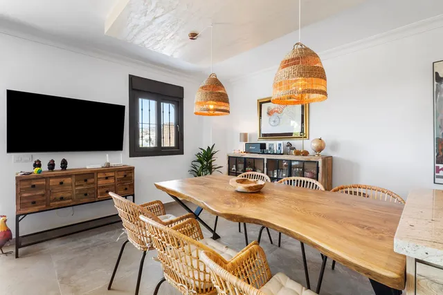 Chalet 4 habitaciones 183m² en venta - Riviera del sol — 9