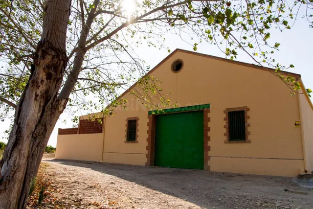 Masía en venta en Castellet i la Gornal - foto 5