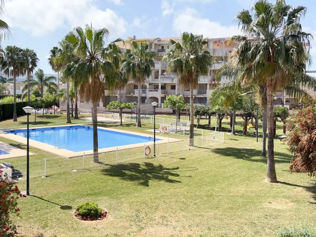 Apartamento en Denia km 3 Las Marinas - foto 2