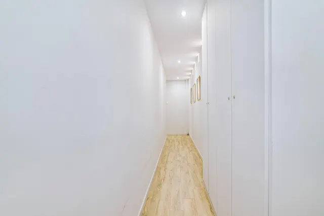 OPORTUNIDAD EN ALQUILER DE ESTUDIO EN CAMINO DE RONDA — 15