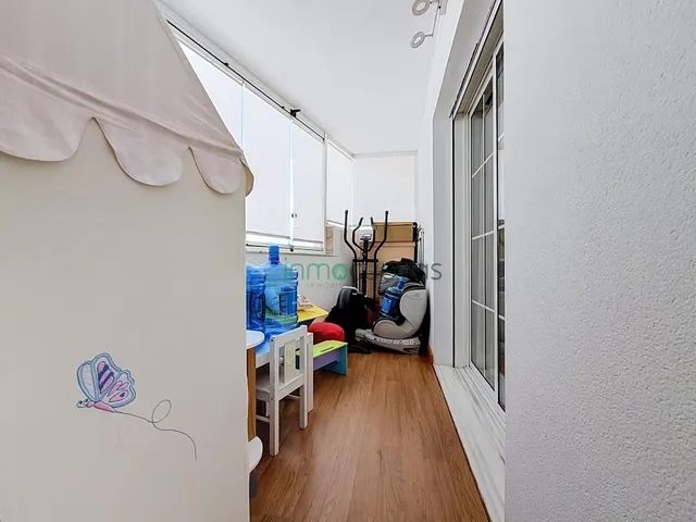 Amplio y moderno piso en Cuevas del Almanzora, ideal para familias — 24