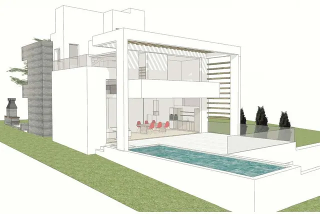 Chalet 6 habitaciones 479m² en venta - Marbella — 12