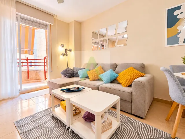 Coqueto apartamento en la zona de La Concha ! - foto 5