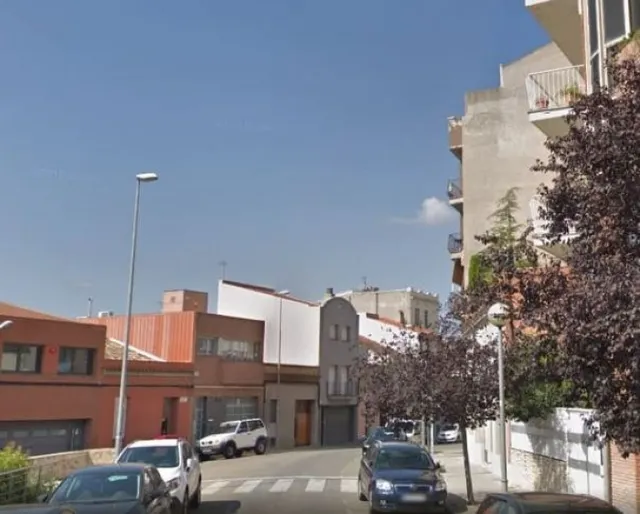 LOCAL en VENDA a IGUALADA - Zona POBLE SEC — 11