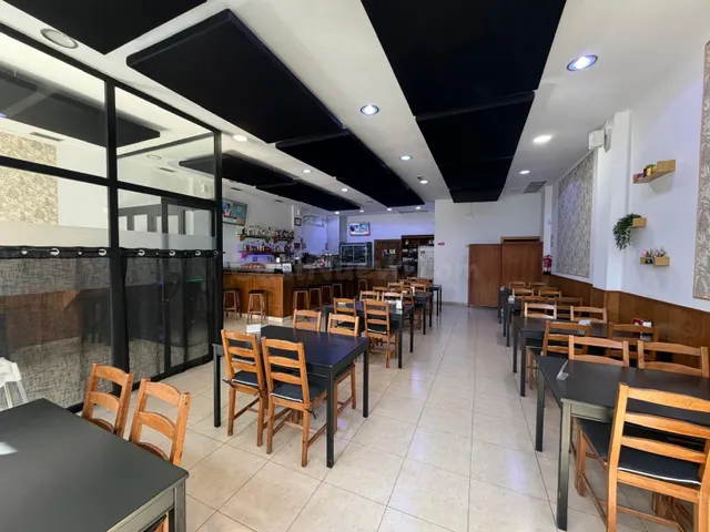 Local comercial 104m² en alquiler - La Hoya-Daimes-El Derram - foto 2