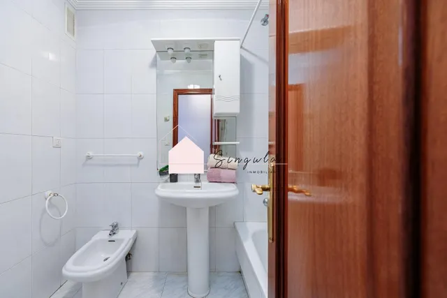 Piso de 3 habitaciones con excelente distribución — 9