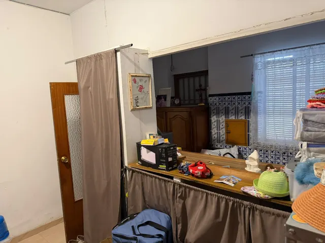 Amplia Casa en Alameda, Andalucía - Ideal para Entrar a Vivir — 18