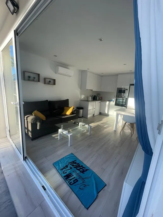 MAGNIFICO BUNGALOW PLANTA BAJA CON PISCINA PRIVADA — 3