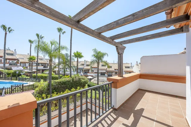 Adosado 4 habitaciones 334m² en venta - Marbella — 40