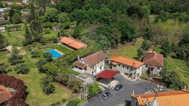 Chalet 5 habitaciones 140m² en venta - Gondoriz — 31