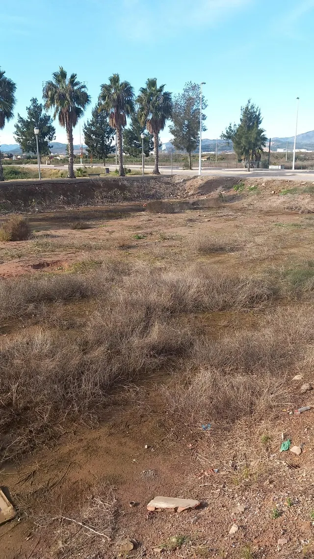 Parcela urbana de uso residencial en sector Belcaire Norte,  - foto 3