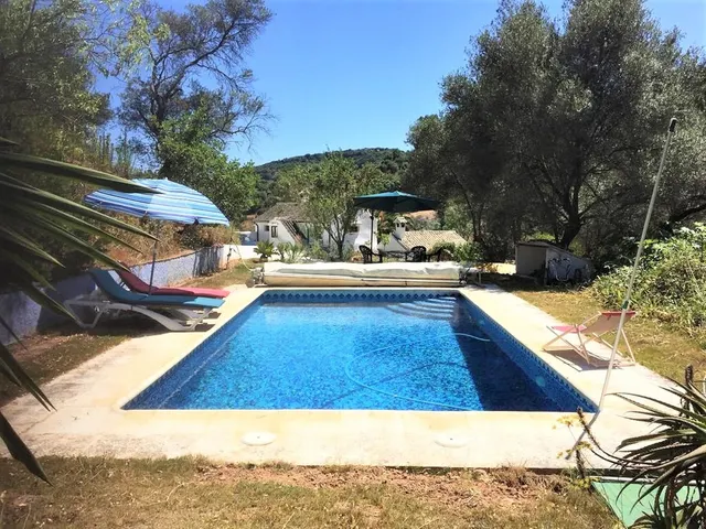 Finca rústica 4 habitaciones 220m² en venta - Costa Del Sol - foto 4