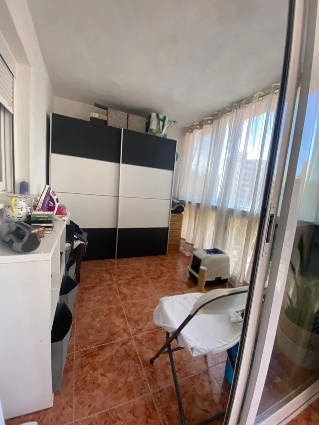SE VENDE ADOSADO CON GARAJE- BENIDORM / PONIENTE — 10