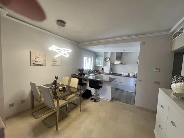 Ático 3 habitaciones 110m² en venta - Costa Del Sol — 15