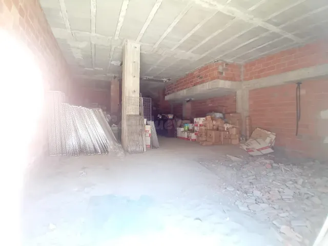 Local en basto en El Ejido