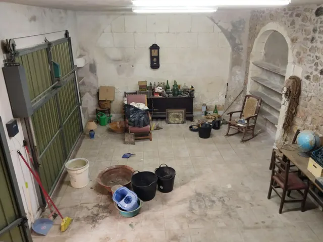 Garaje o almacén en el centro de Felanitx - foto 3