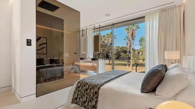 Adosado 4 habitaciones 693m² en venta - Marbella — 23