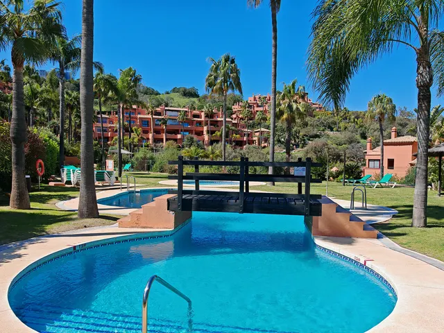 Dúplex 3 habitaciones 270m² en venta - Marbella — 27