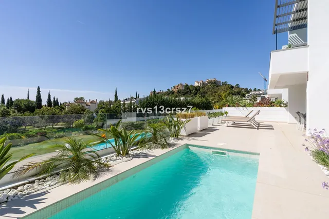 Apartamento 2 habitaciones 112m² en venta - El Madroñal — 32