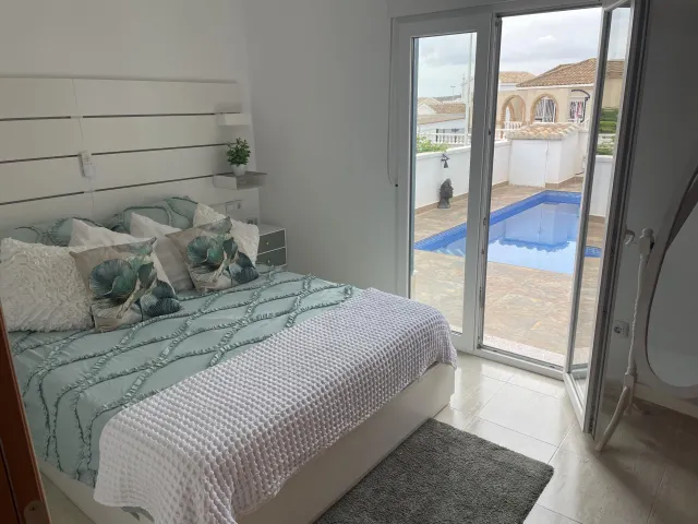 Villa 2 habitaciones 60m² en venta - Mazarrón — 10