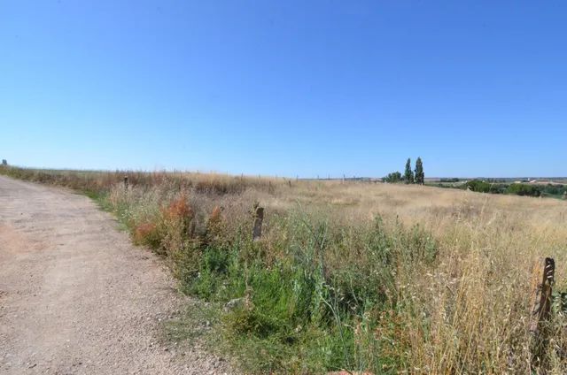 Urbis te ofrece un terreno rústico en venta en Almenara de T - foto 5