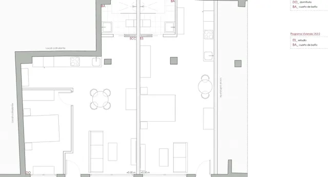 Local Comercial en venta a 50m del Paseo Marítimo de Fuengir - foto 3