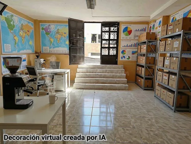 UNA OPORTUNIDAD PARA INVERTIR, EMPRENDER O CREAR TU PRÓXIMO NEGOCIO EN SAN ISIDRO — 3