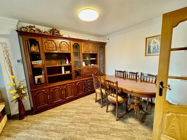 Apartamento 3 habitaciones 110m² en venta - Cruz de Humilladero- Paseo de los Tilos — 27
