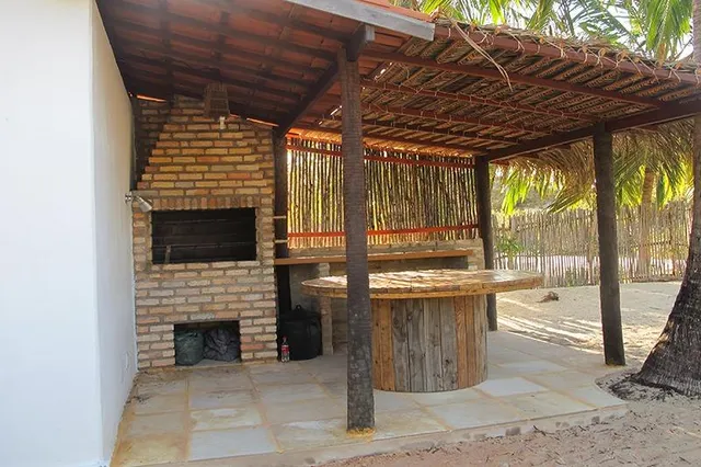 Espectacular villa a 500 metros da praia — 9
