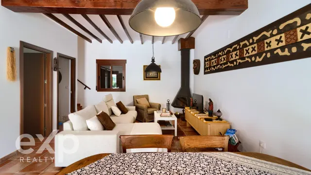 Casa mediterránea con carácter propio en Murla — 40