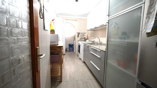 Piso de 3 dormitorios en arenales – calle obispo vela, Las Palmas de Gran Canaria — 7