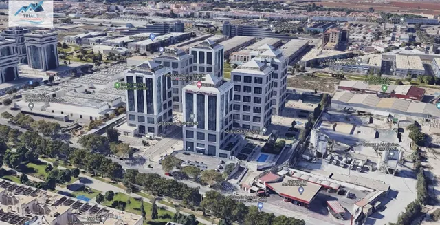 Venta oficina en Sevilla - foto 4