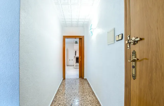 GRAN VIVIENDA UNIFAMILIAR EN EL CABEZO — 18