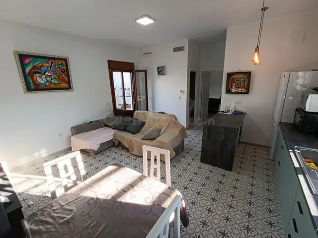 Exclusiva vivienda de obra nueva en planta baja en El Portic - foto 5