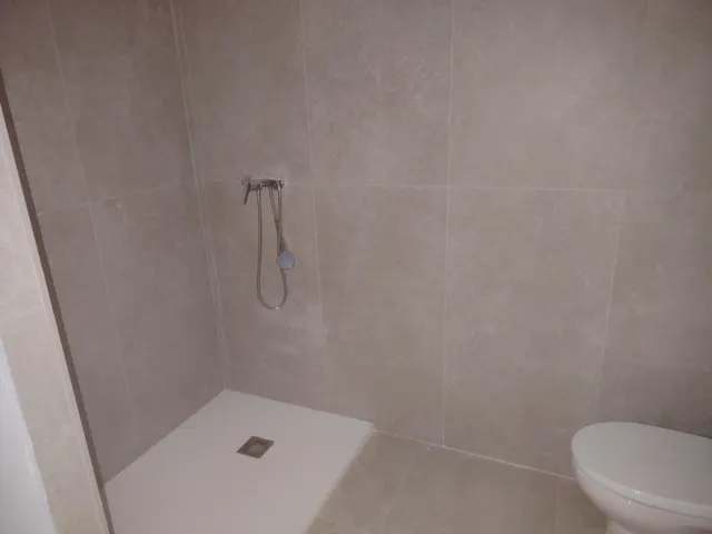 ALQUILER TEMPORAL PISO REFORMA INTEGRAL EN OTURA — 11