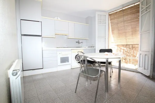Venta de casa céntrica, Ejea de los Caballeros — 2