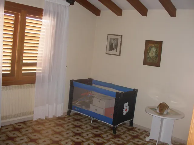 CHALET EN LA URBANIZACION BONAVISTA!! — 25