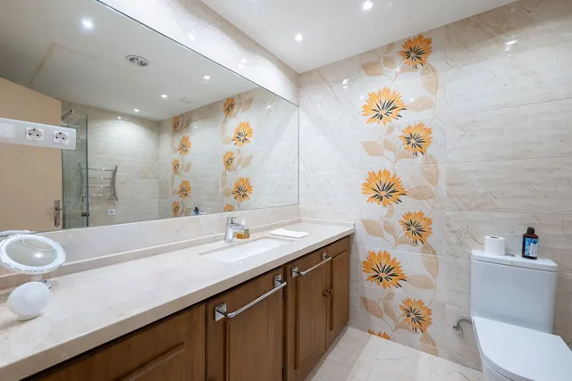 Apartamento 2 habitaciones 160m² en venta - Marbella — 16