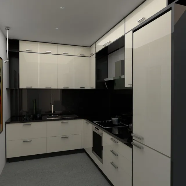 Apartamento 2 habitaciones 76m² en venta - Finestrat — 23