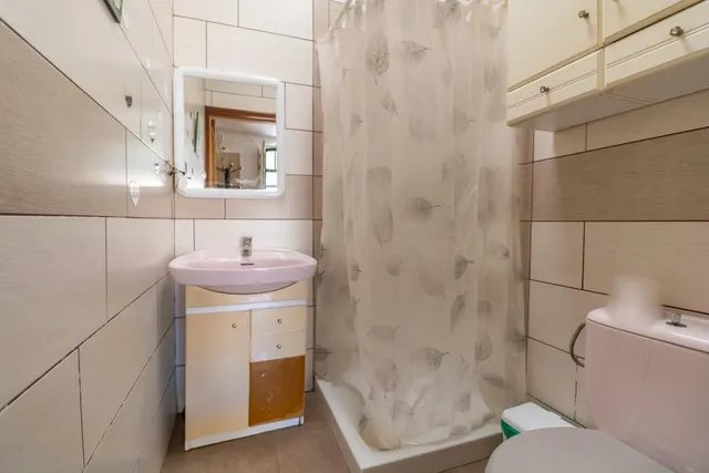 CORTIJO EN VENTA EN LA VILLA DE GÁDOR – PARAJE LAS HERRERÍAS — 6