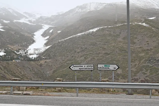 Casa en venta en Sierra Nevada — 40