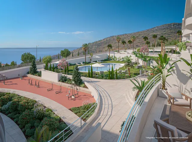 Promoción Nexus Residences, Santangelo — 4