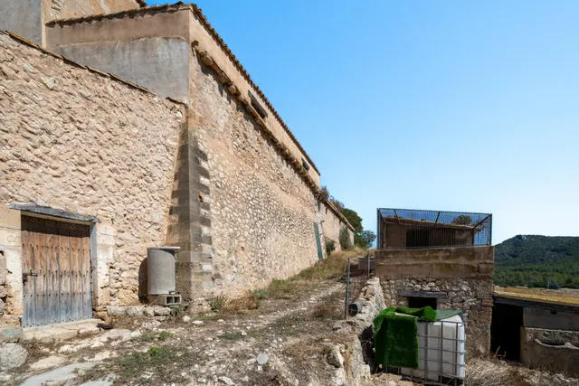 Finca rústica muy exclusiva en Calvià — 47