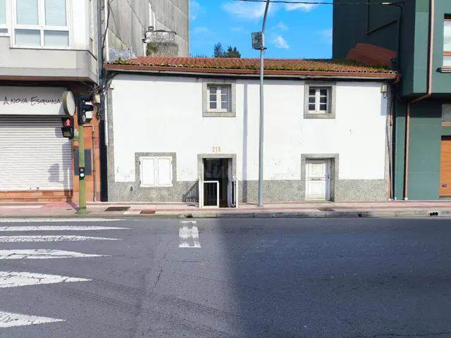 Casa para reformar en Arteixo - foto 2