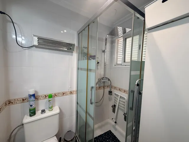 Apartamento reformado con 1 dormitorio en zona Rincon de Loix — 20