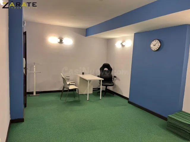 SE VENDE OFICINA EN AMETZOLA - foto 4