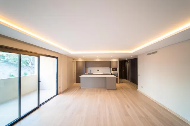 Exclusivo piso reformado en Pedregalejo — 2