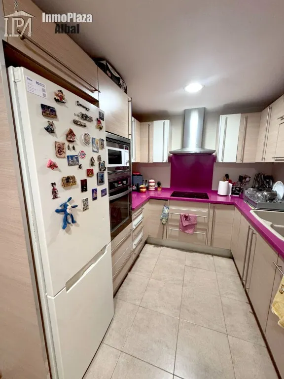 Piso en Venta en Valencia Valencia — 22